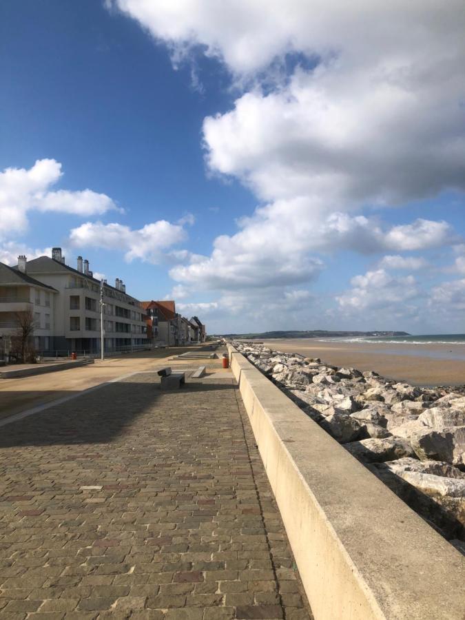 Appartamento Au cœur du Sénéchal Marquise Esterno foto