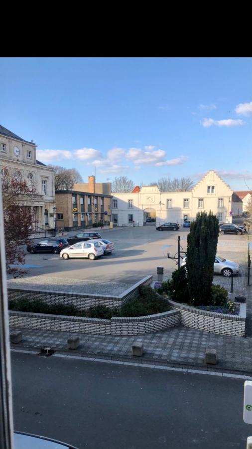 Appartamento Au cœur du Sénéchal Marquise Esterno foto